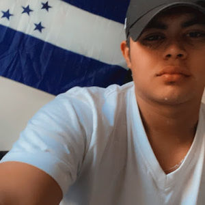 Meet your Posher, Fernando